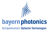 bayern photonics Logo