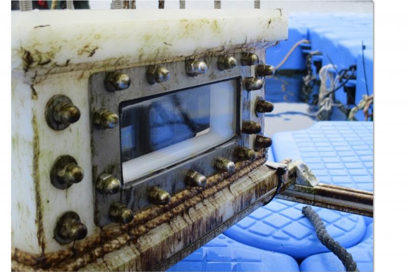 FlouLas Kamerasystem