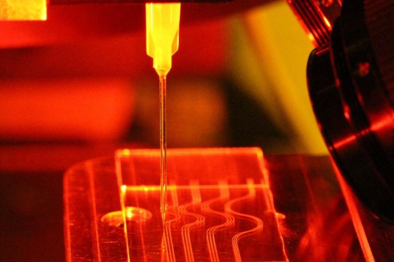 photonisches Bauelement