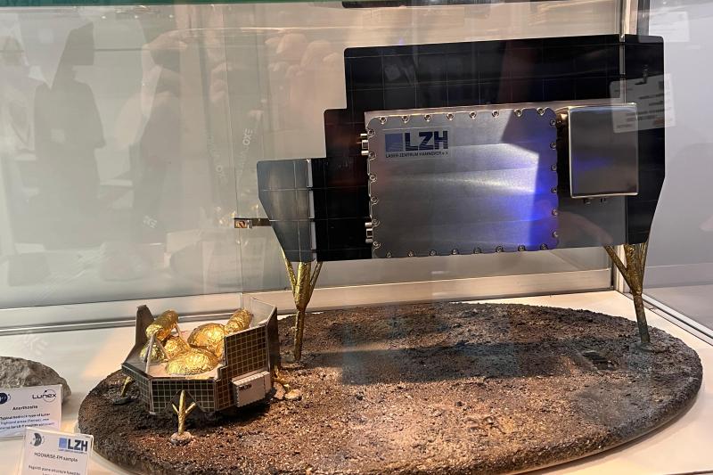 Space Tech Expo 2025