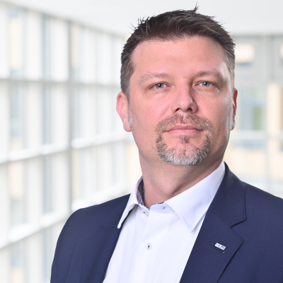 Prof. Dr. Dietmar Kracht