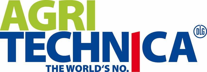 AGRITECHNICA