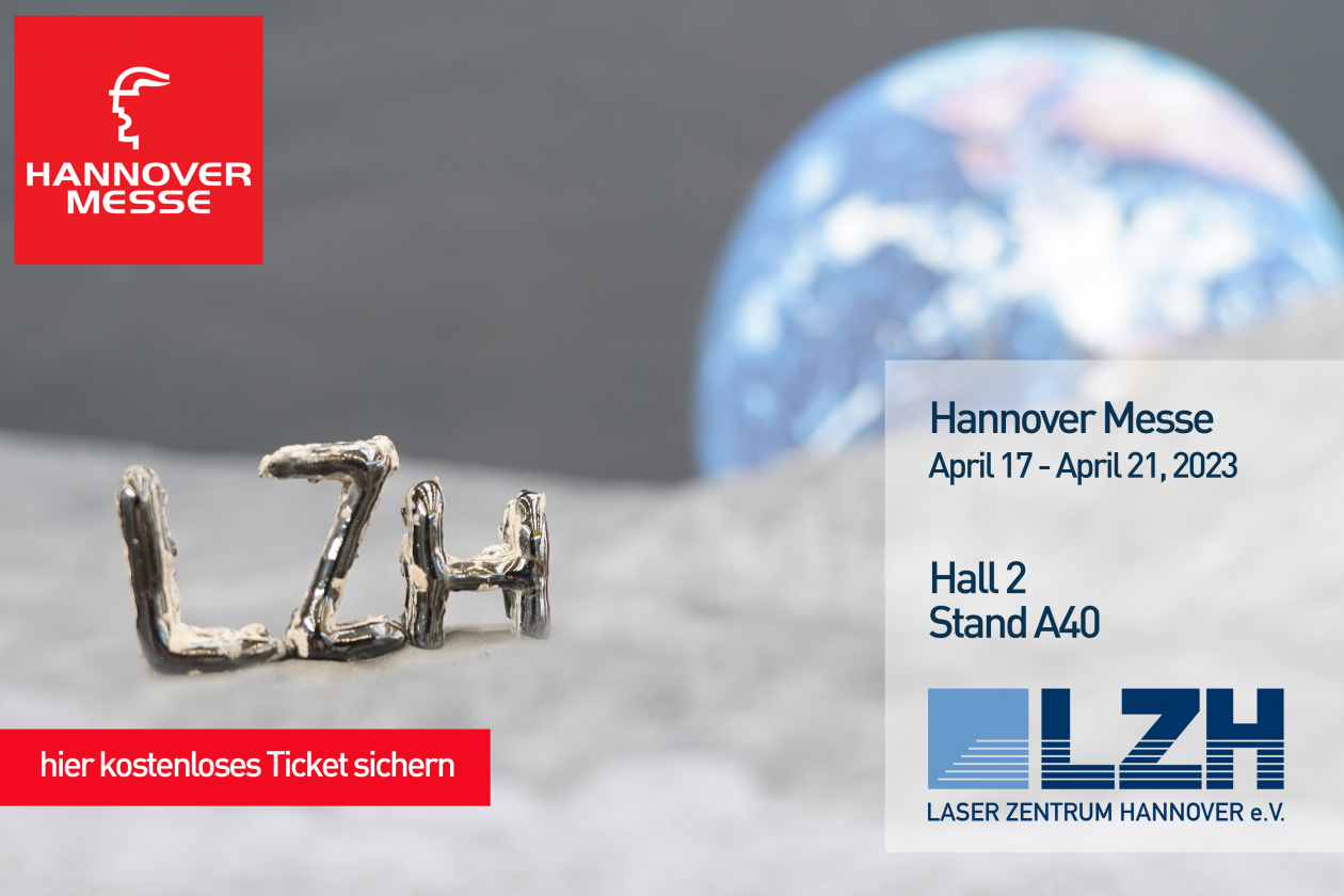 Hannover Messe 2023
