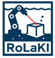 Logo Projekt Rolaki