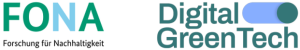 Logos FONA Digital GreenTech