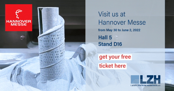 Tickets Hannover Messe